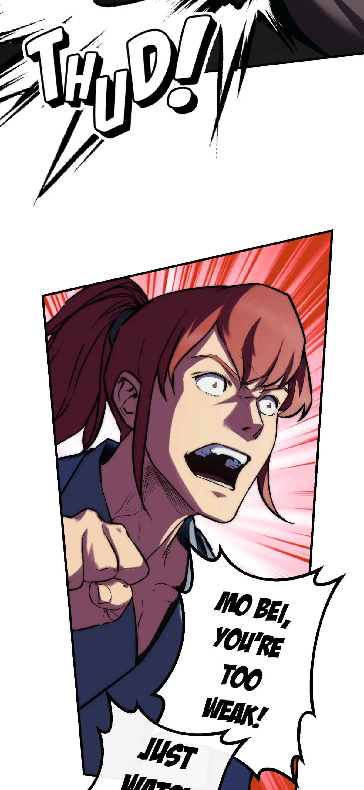 Reverend Insanity Chapter 21 page 5 - 