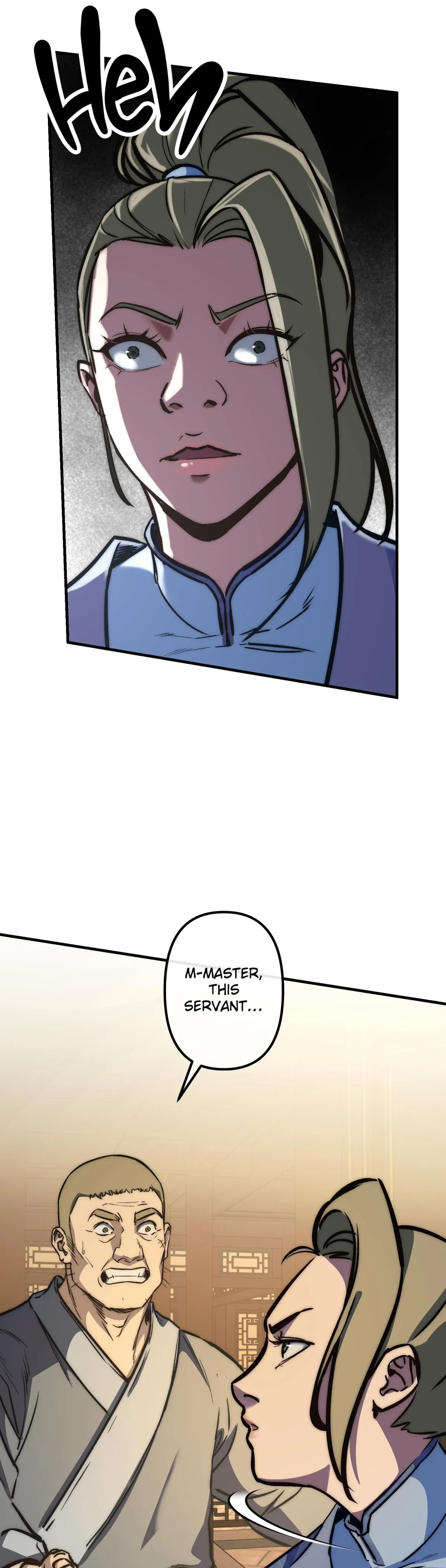 Reverend Insanity Chapter 21 page 47 - 