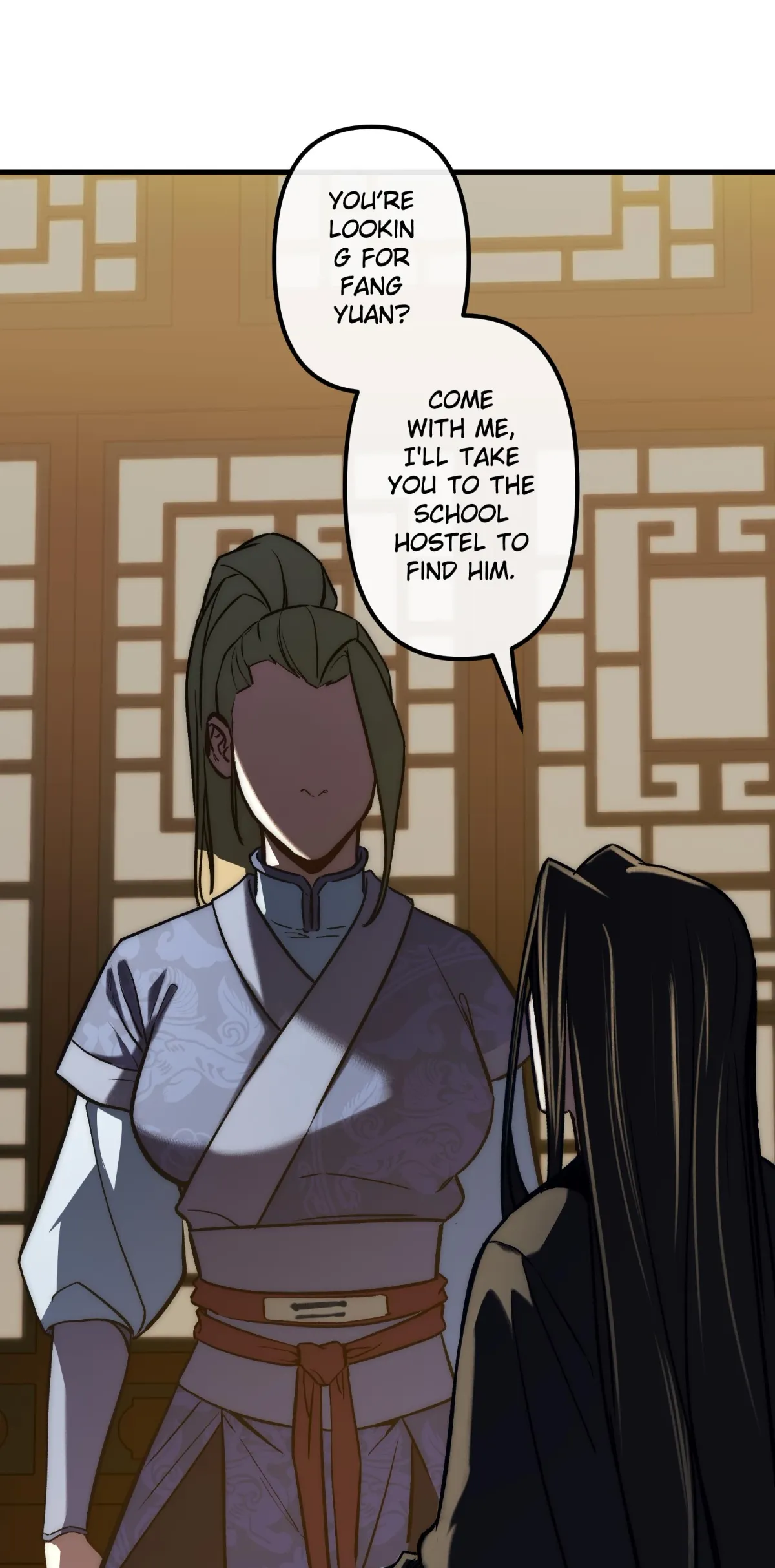 Reverend Insanity Chapter 21 page 49 - 