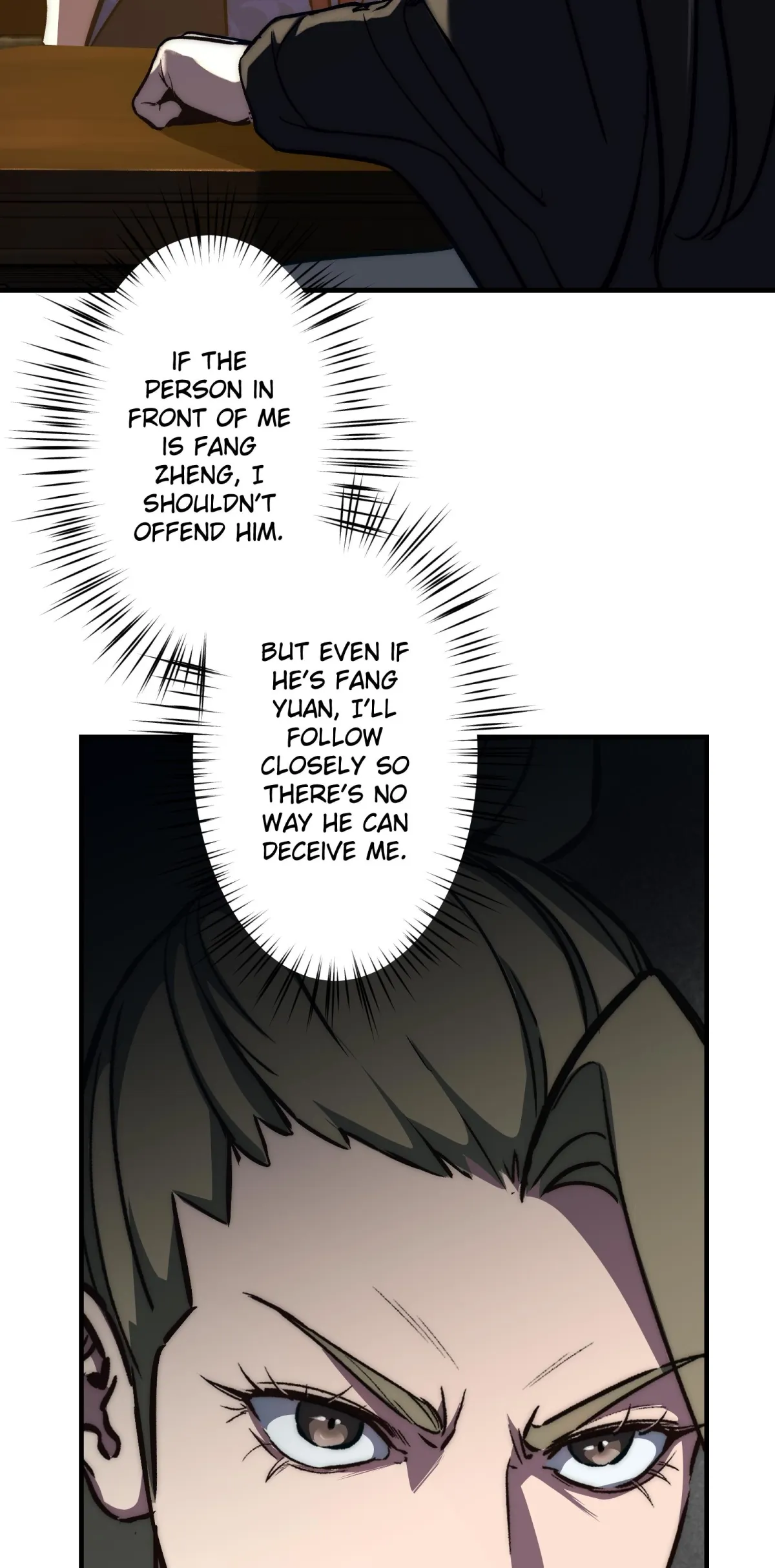 Reverend Insanity Chapter 21 page 50 - 