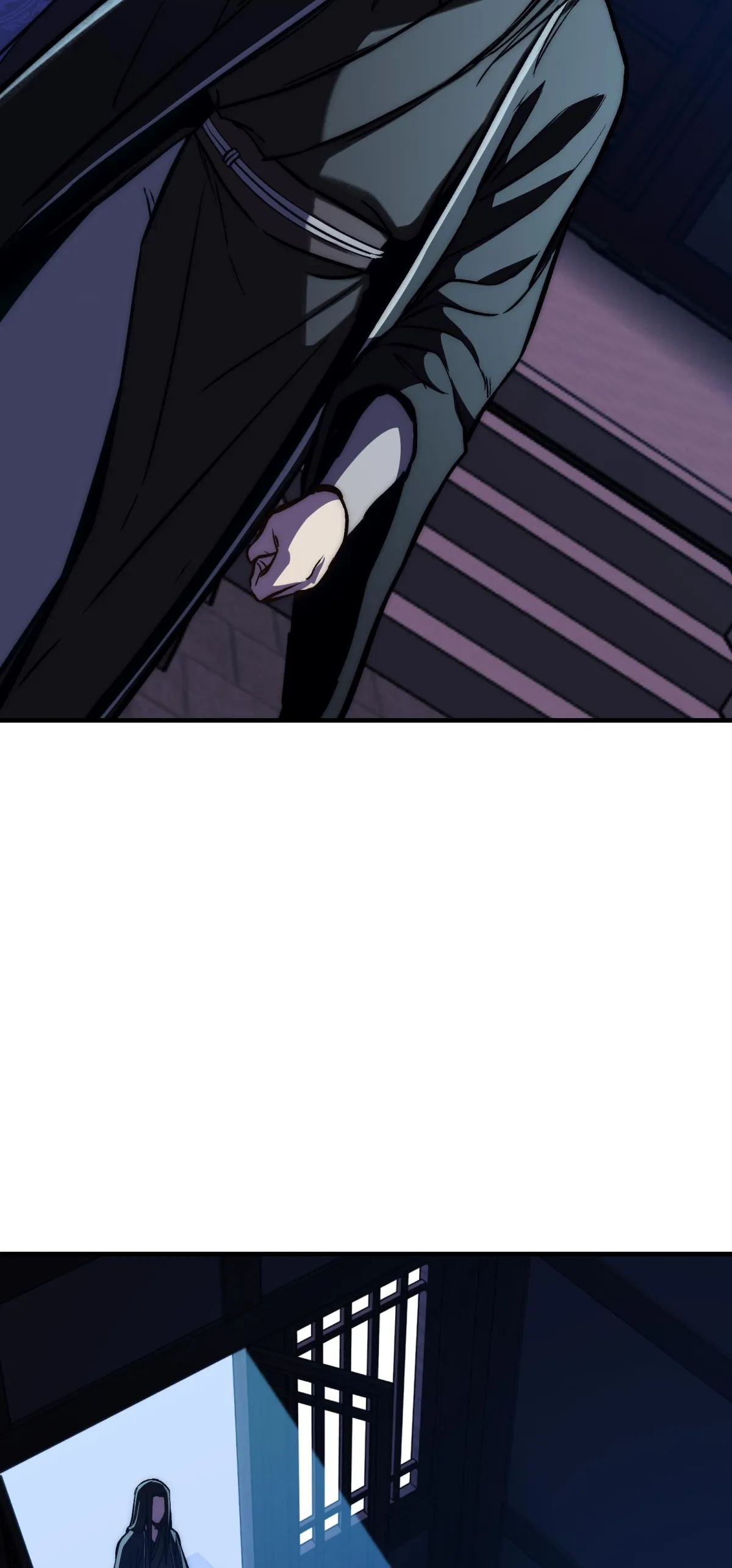 Reverend Insanity Chapter 21 page 59 - 