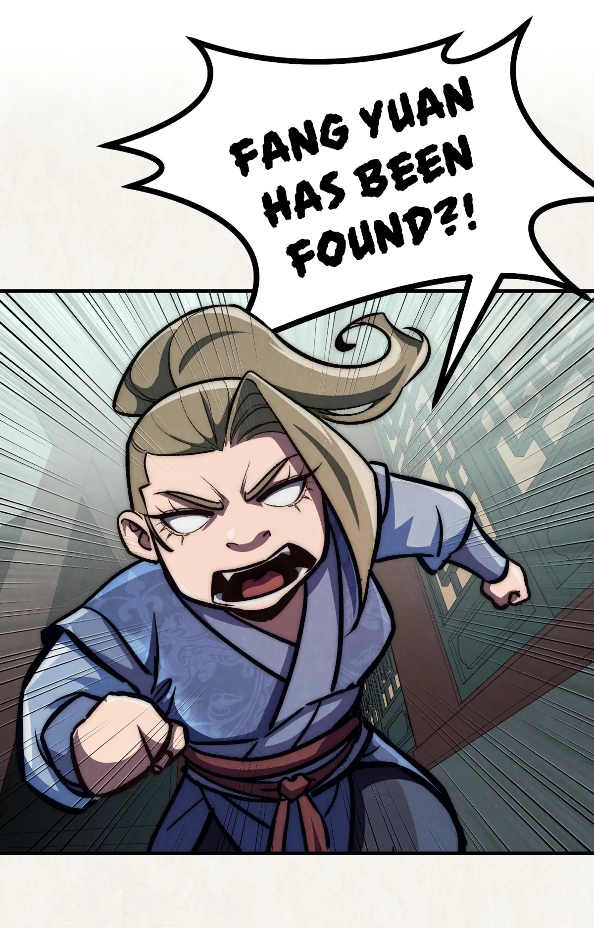 Reverend Insanity Chapter 21 page 69 - 