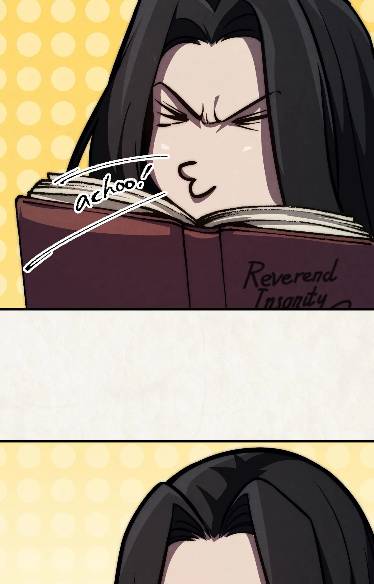 Reverend Insanity Chapter 21 page 71 - 