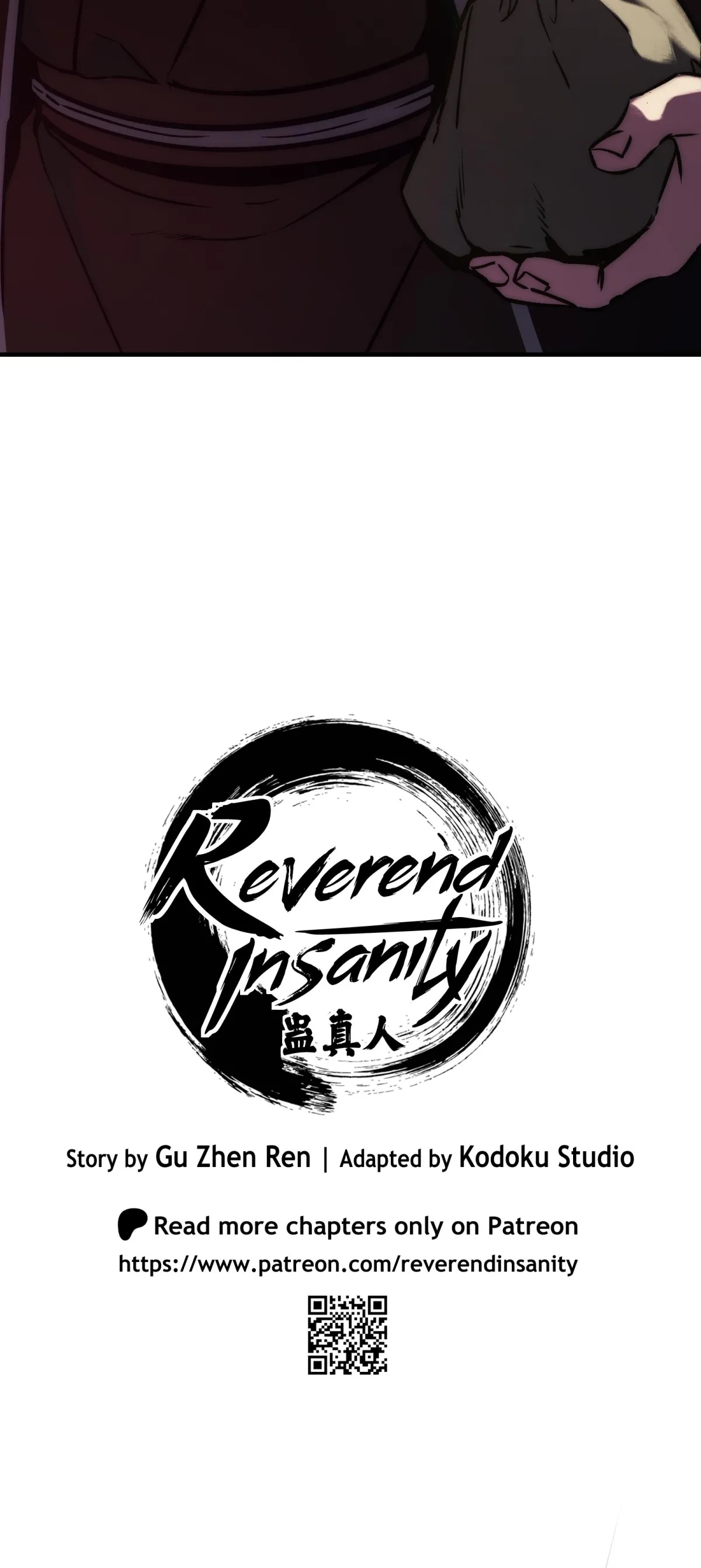 Reverend Insanity Chapter 21 page 10 - 