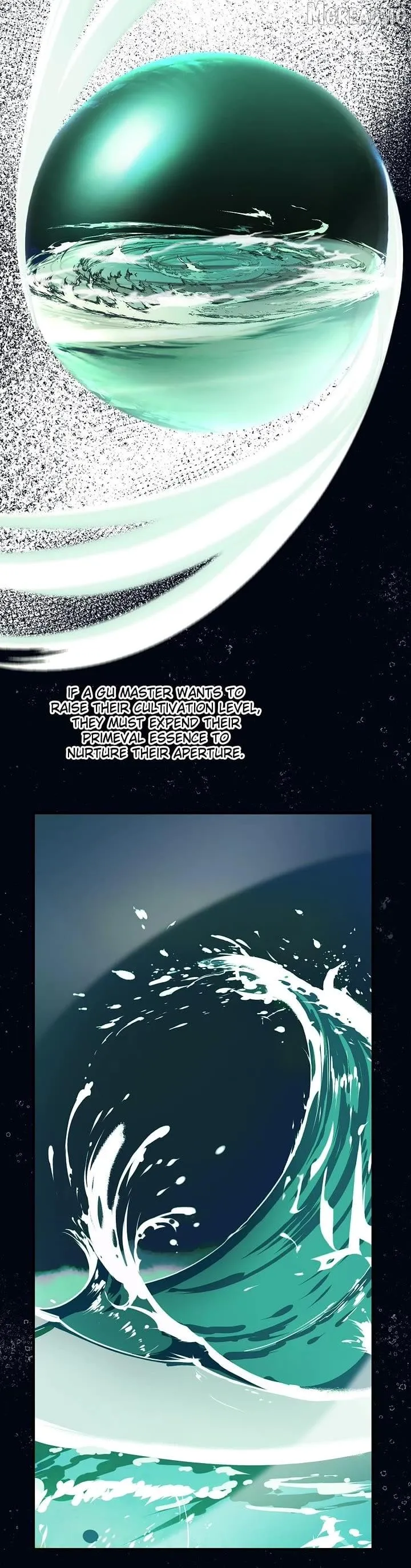 Reverend Insanity Chapter 22 page 11 - 