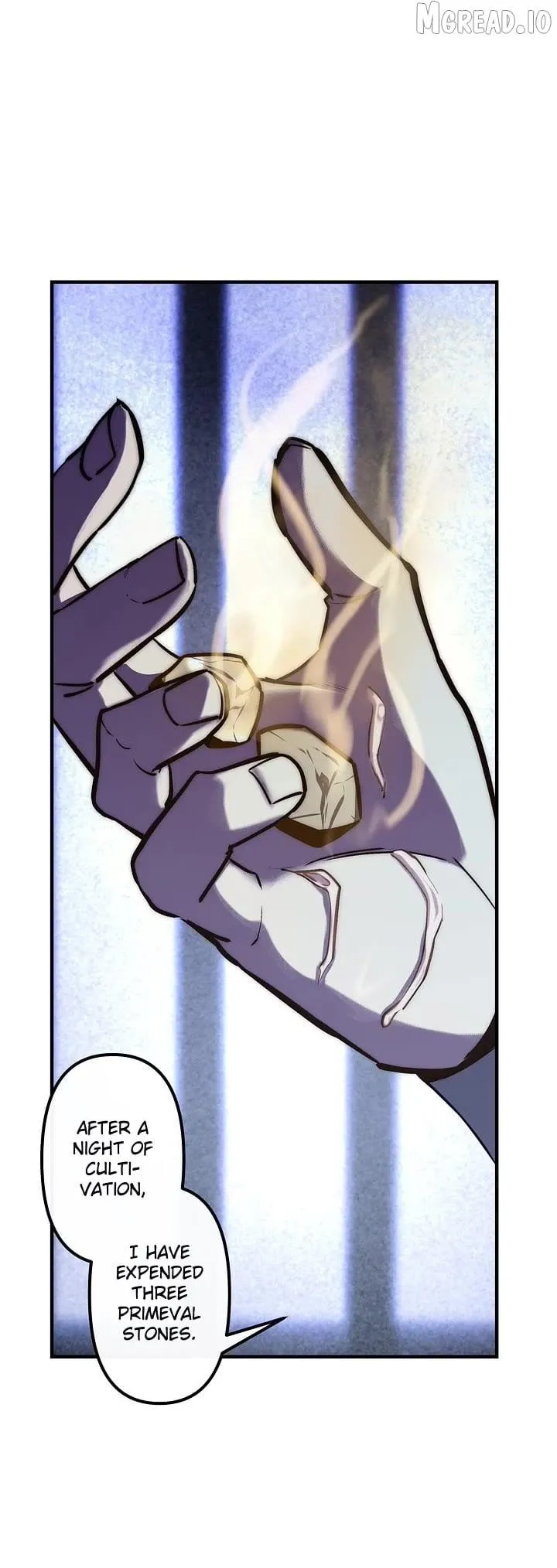 Reverend Insanity Chapter 22 page 17 - 