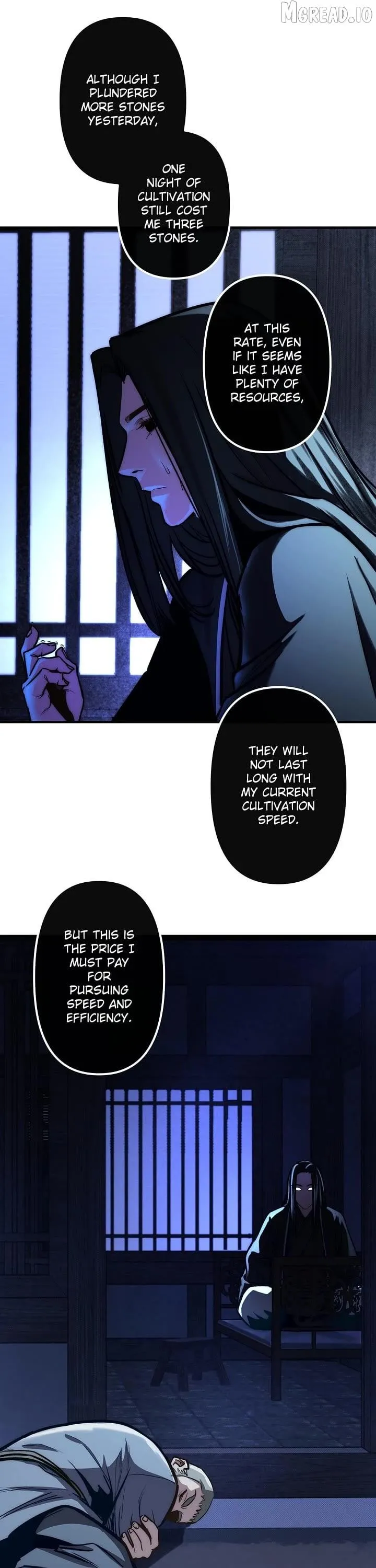 Reverend Insanity Chapter 22 page 18 - 