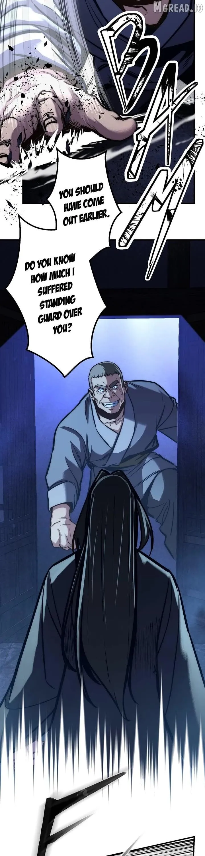 Reverend Insanity Chapter 22 page 20 - 