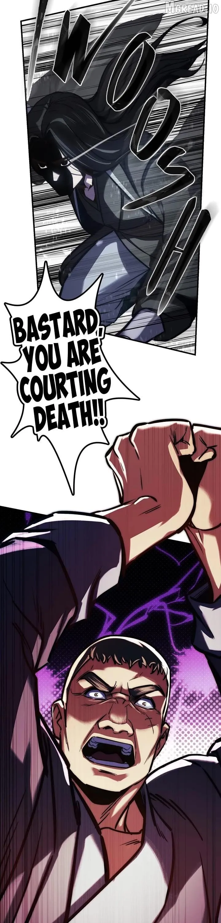 Reverend Insanity Chapter 22 page 21 - 