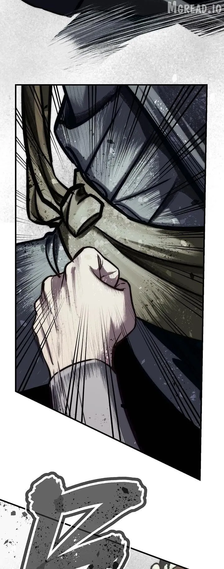 Reverend Insanity Chapter 22 page 23 - 
