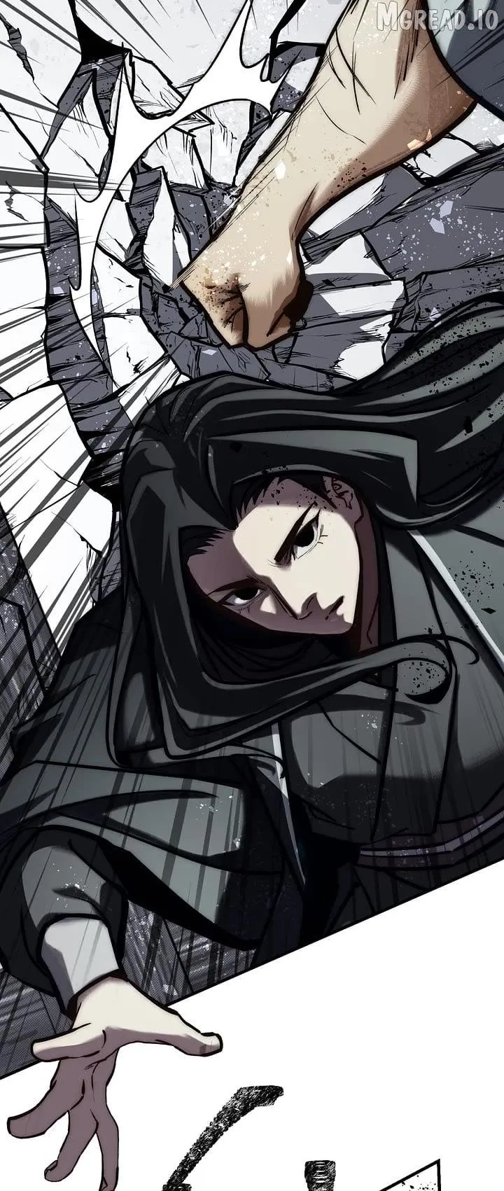 Reverend Insanity Chapter 22 page 28 - 