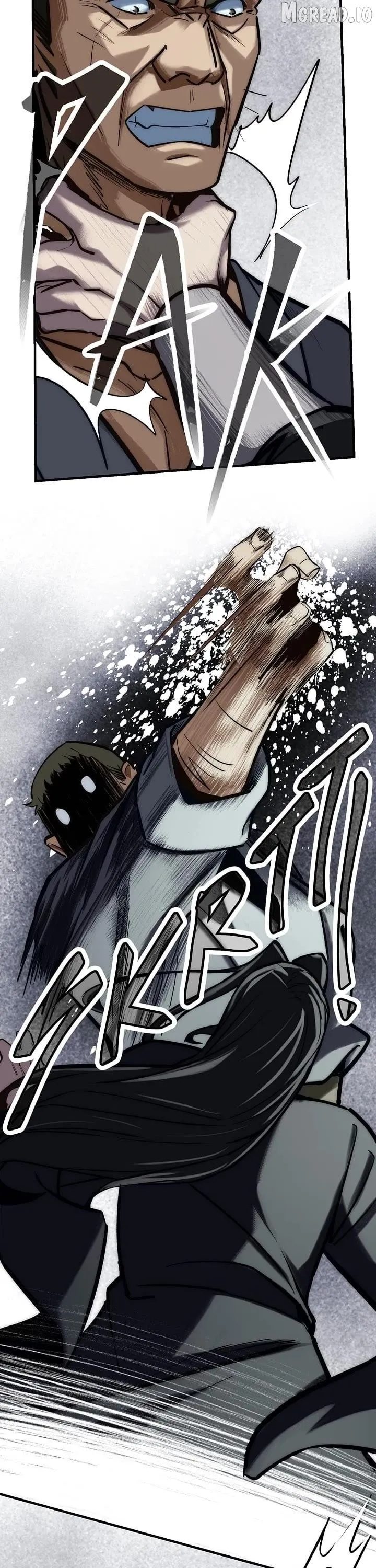 Reverend Insanity Chapter 22 page 30 - 