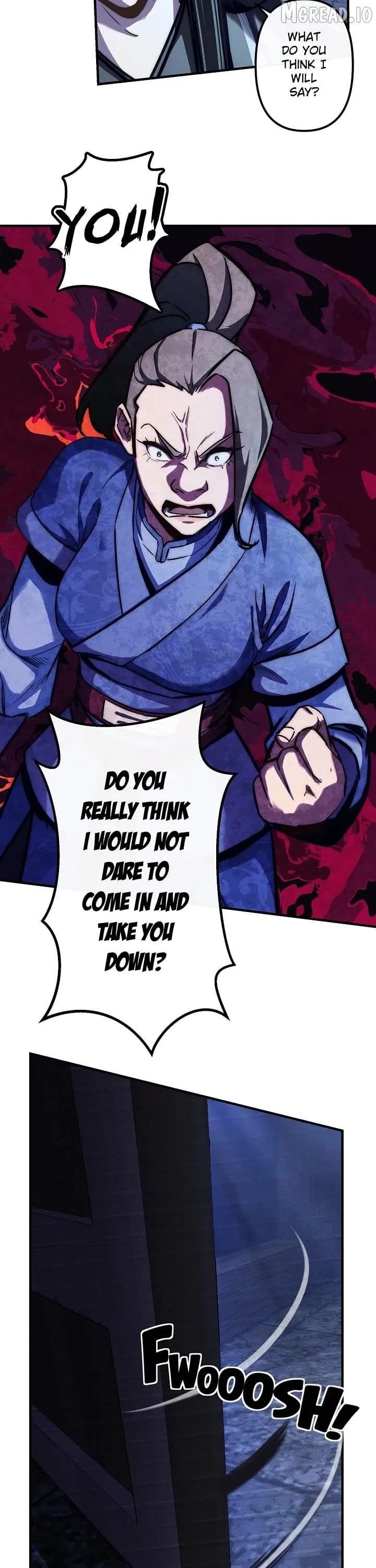 Reverend Insanity Chapter 22 page 4 - 