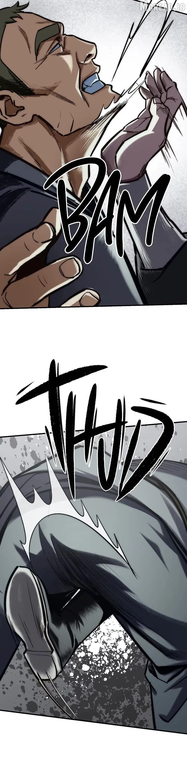 Reverend Insanity Chapter 22 page 31 - 