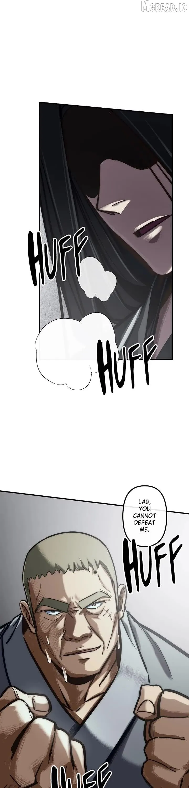 Reverend Insanity Chapter 22 page 32 - 