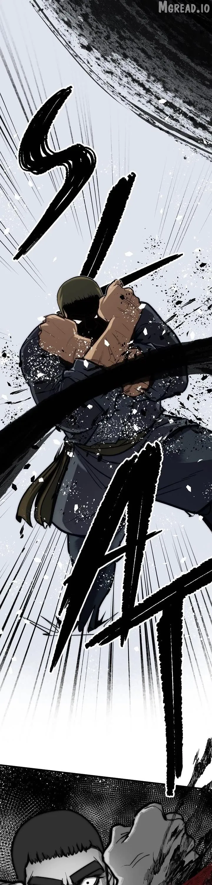 Reverend Insanity Chapter 22 page 38 - 