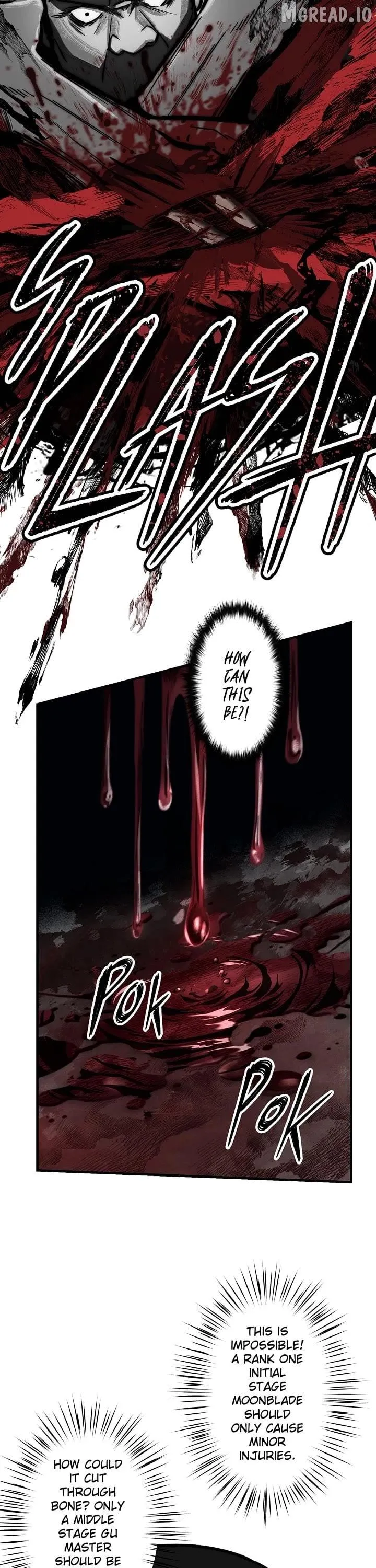Reverend Insanity Chapter 22 page 39 - 