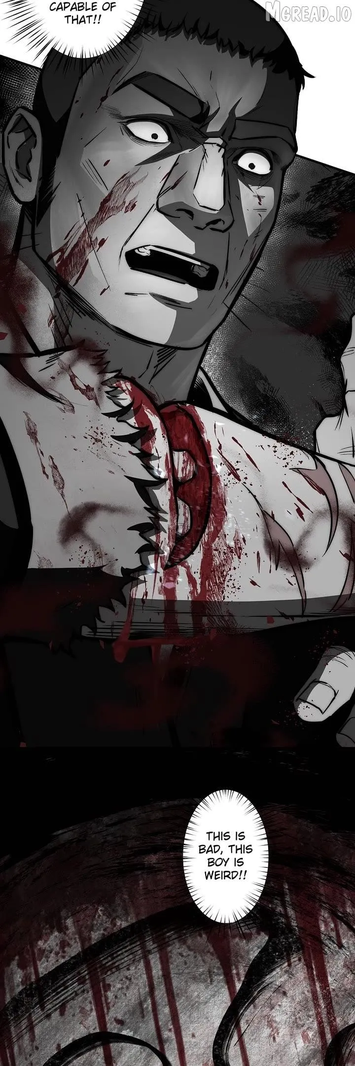 Reverend Insanity Chapter 22 page 40 - 