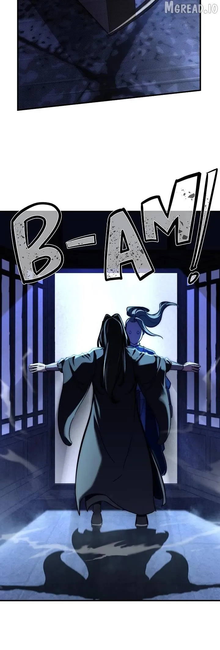 Reverend Insanity Chapter 22 page 5 - 