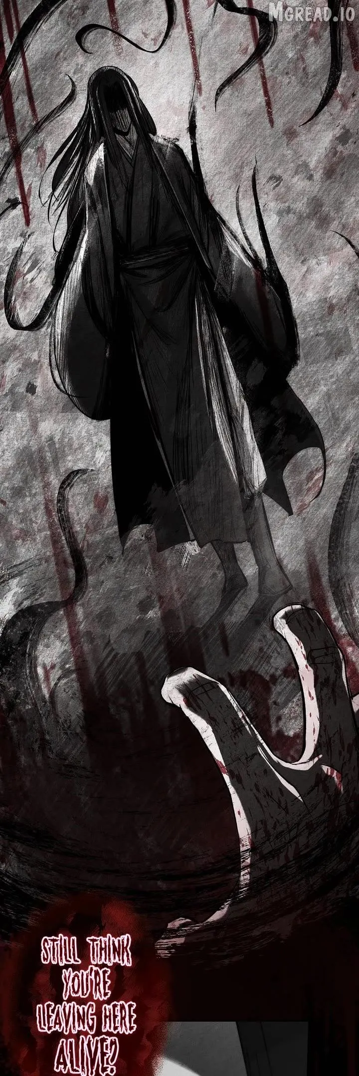 Reverend Insanity Chapter 22 page 41 - 