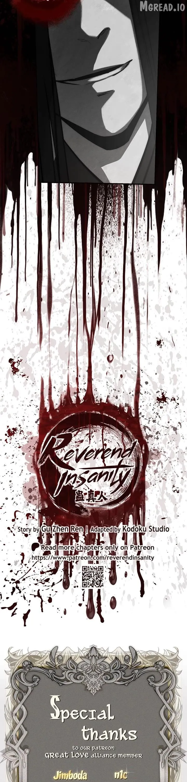Reverend Insanity Chapter 22 page 42 - 