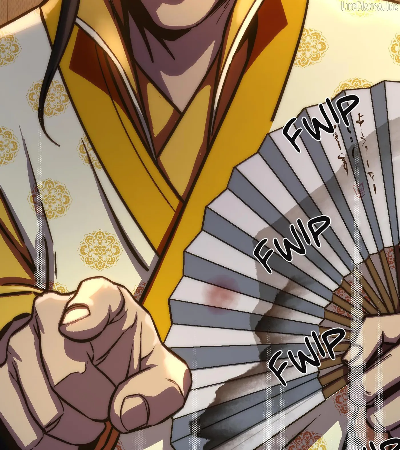 Reverend Insanity Chapter 25 page 14 - 