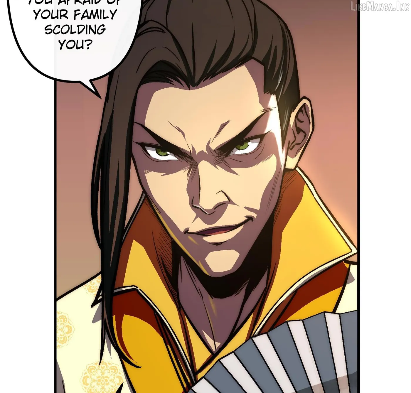 Reverend Insanity Chapter 25 page 21 - 