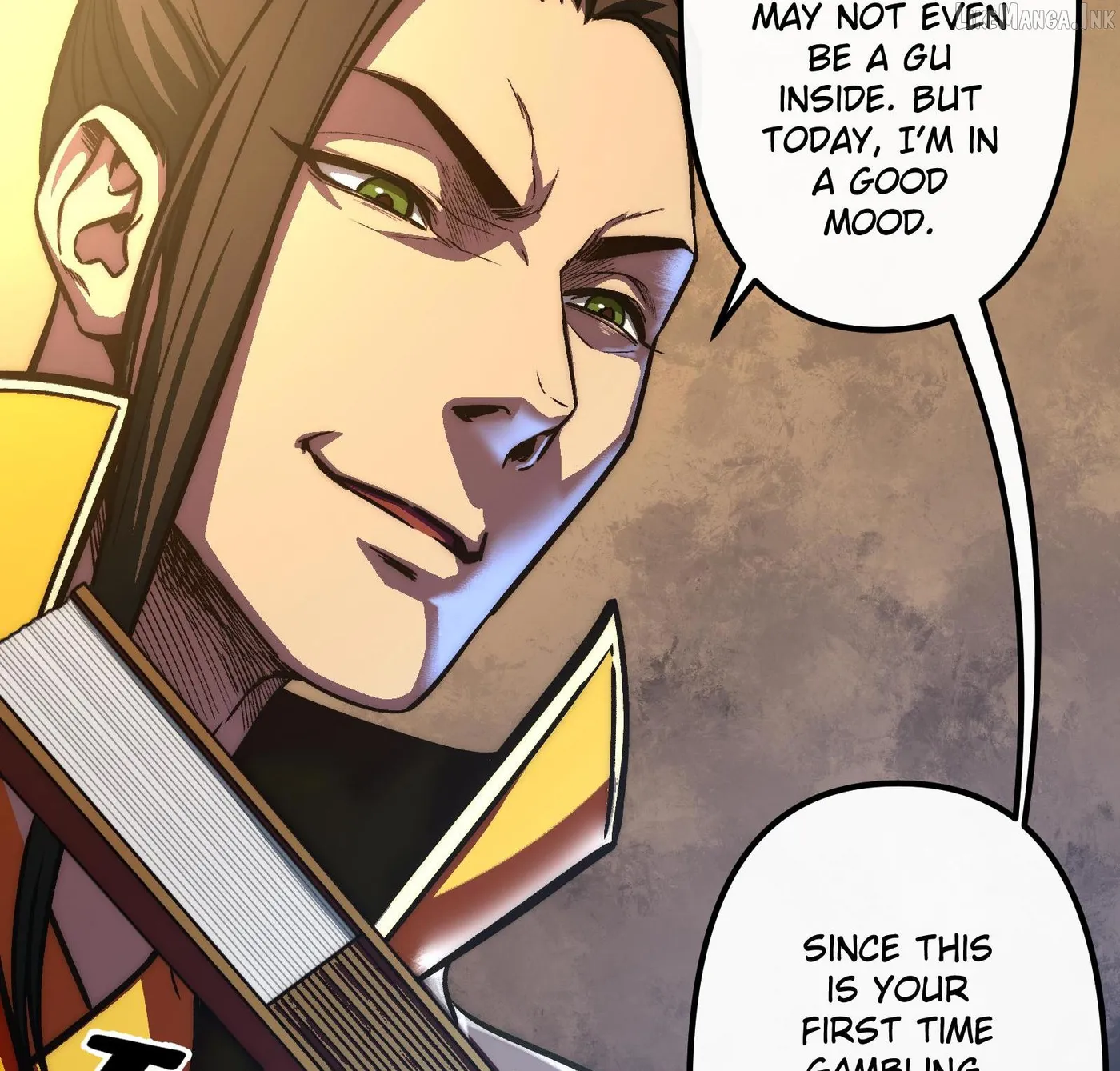 Reverend Insanity Chapter 25 page 23 - 