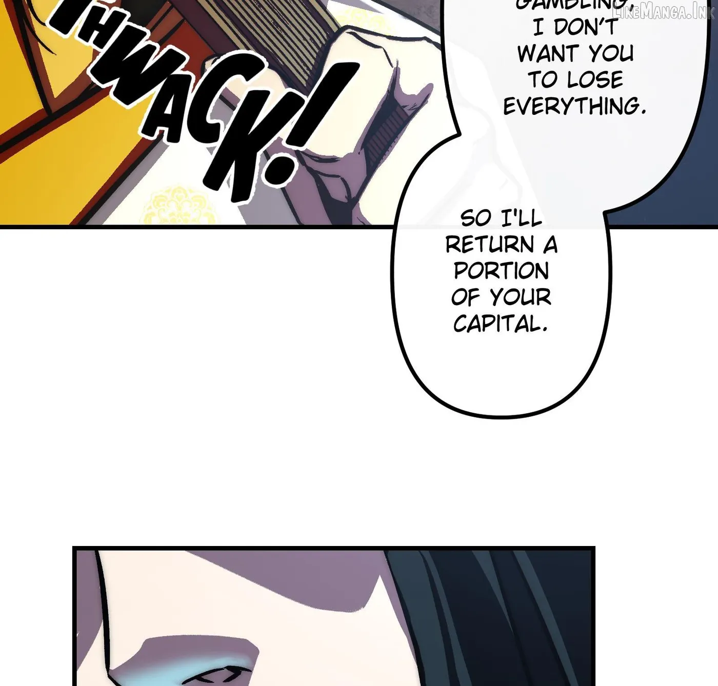 Reverend Insanity Chapter 25 page 24 - 