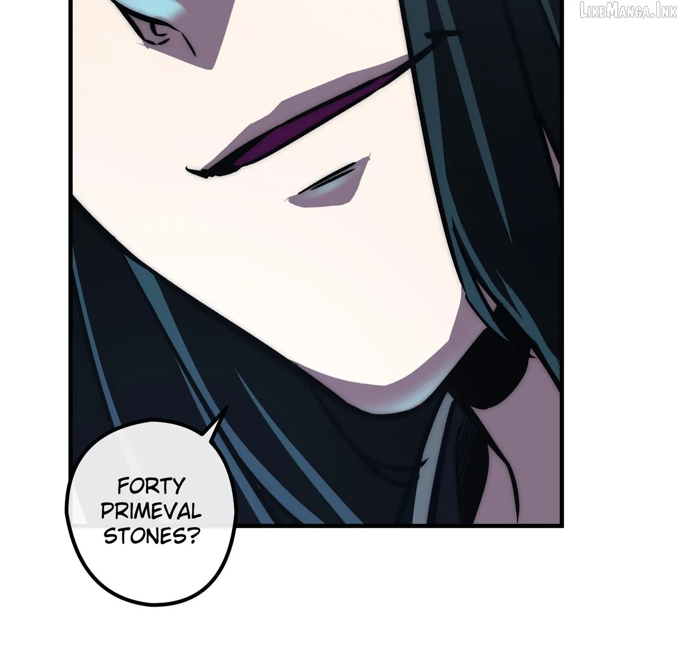 Reverend Insanity Chapter 25 page 25 - 