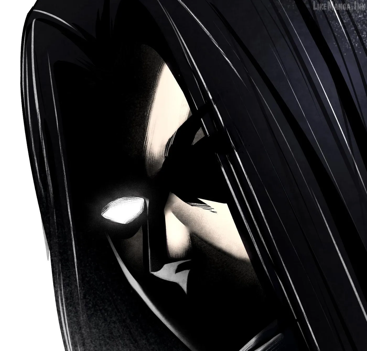 Reverend Insanity Chapter 25 page 27 - 