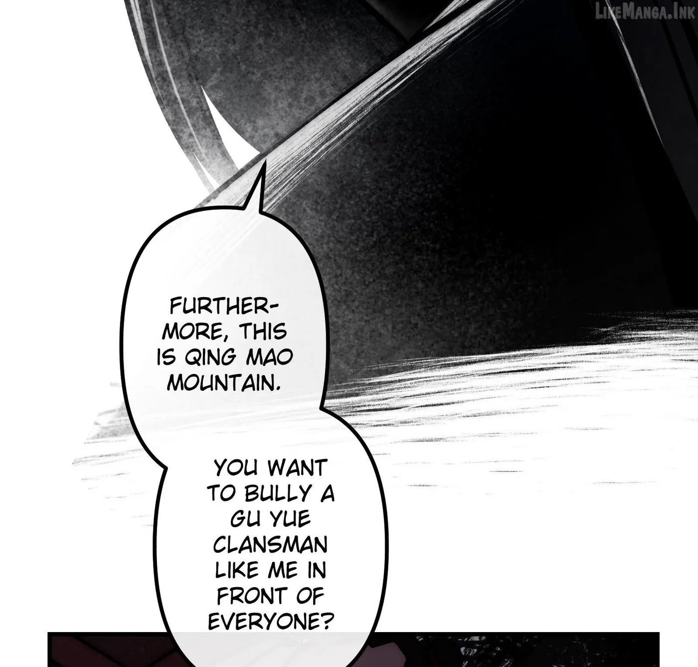 Reverend Insanity Chapter 25 page 28 - 