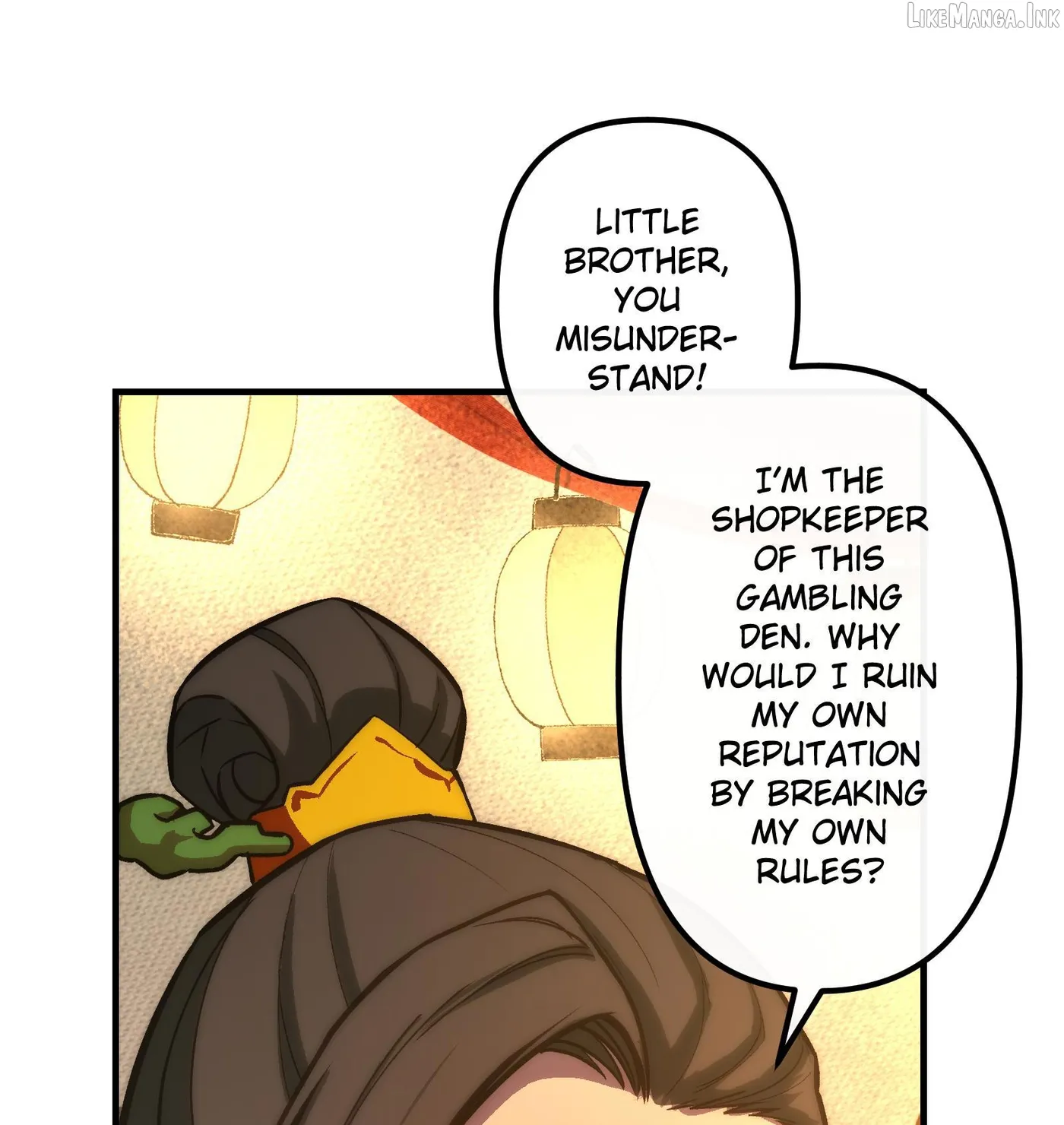 Reverend Insanity Chapter 25 page 33 - 