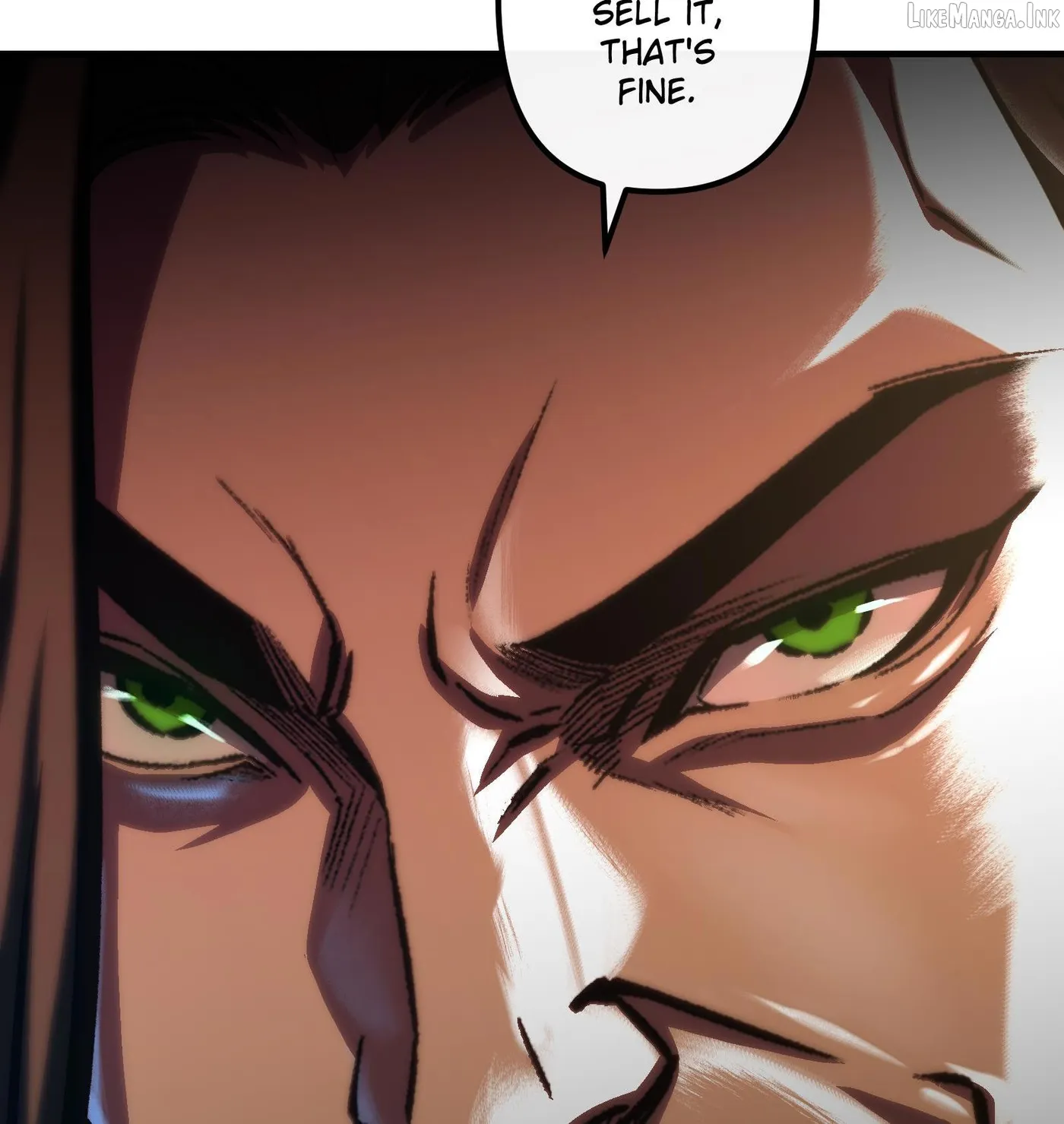 Reverend Insanity Chapter 25 page 36 - 