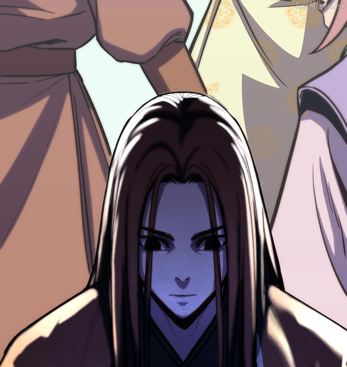 Reverend Insanity Chapter 25 page 39 - 