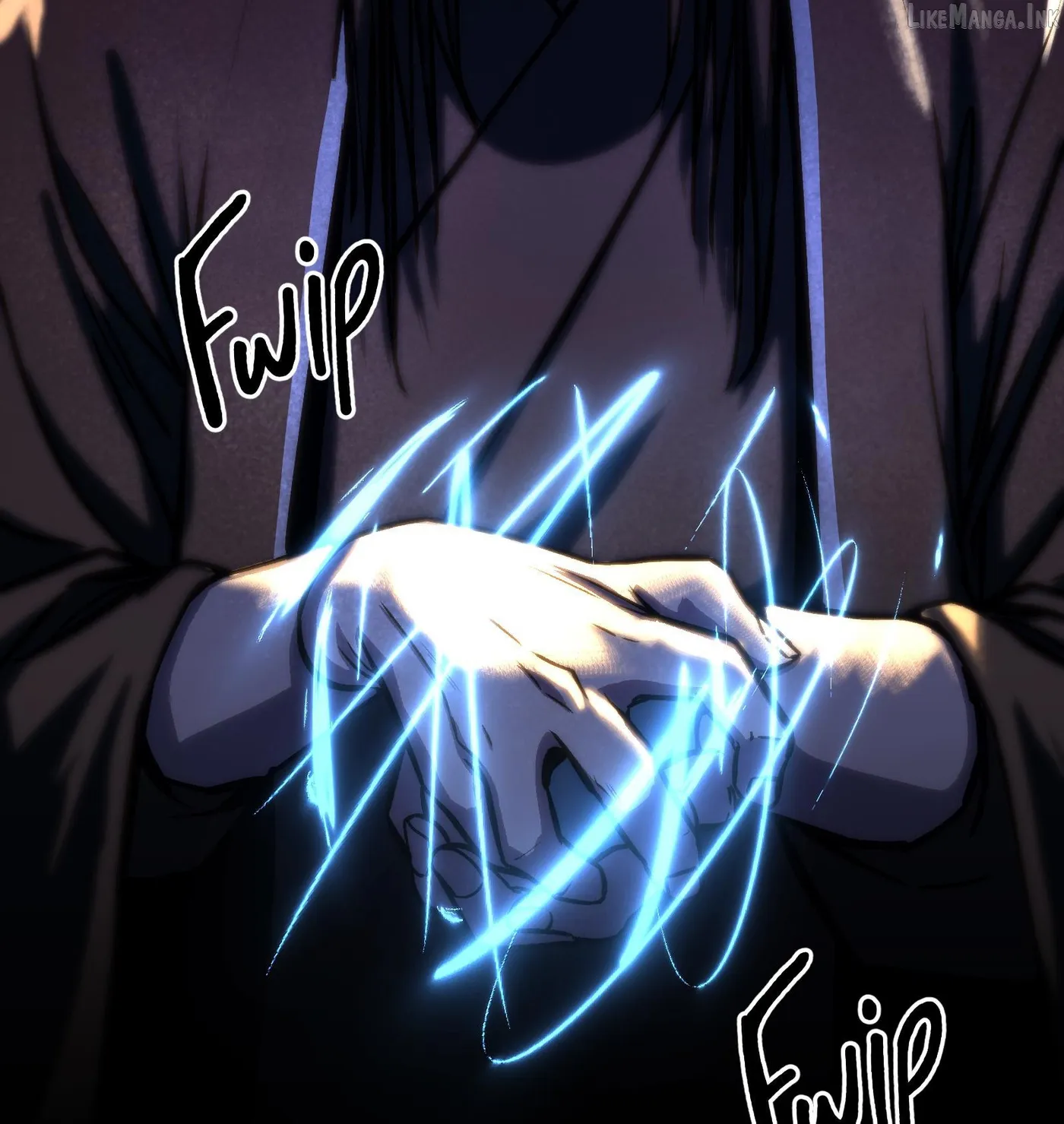 Reverend Insanity Chapter 25 page 40 - 
