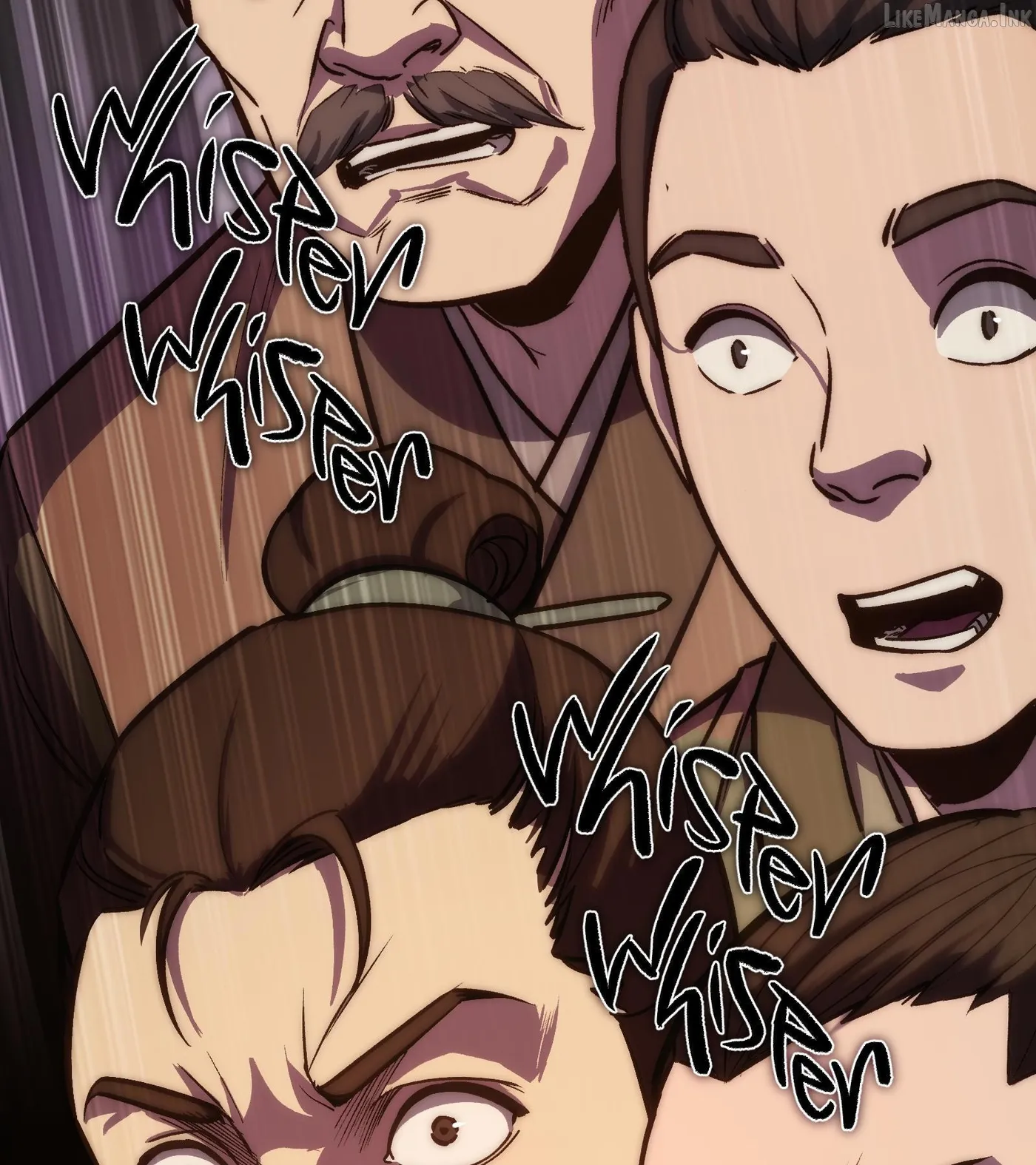Reverend Insanity Chapter 25 page 5 - 