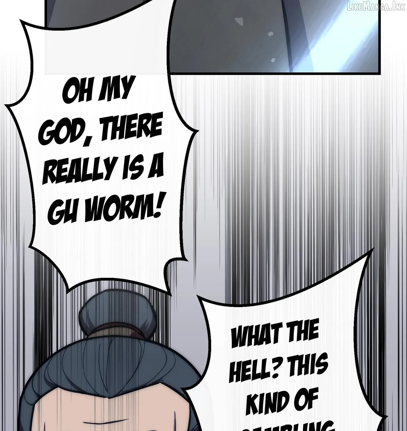 Reverend Insanity Chapter 25 page 45 - 