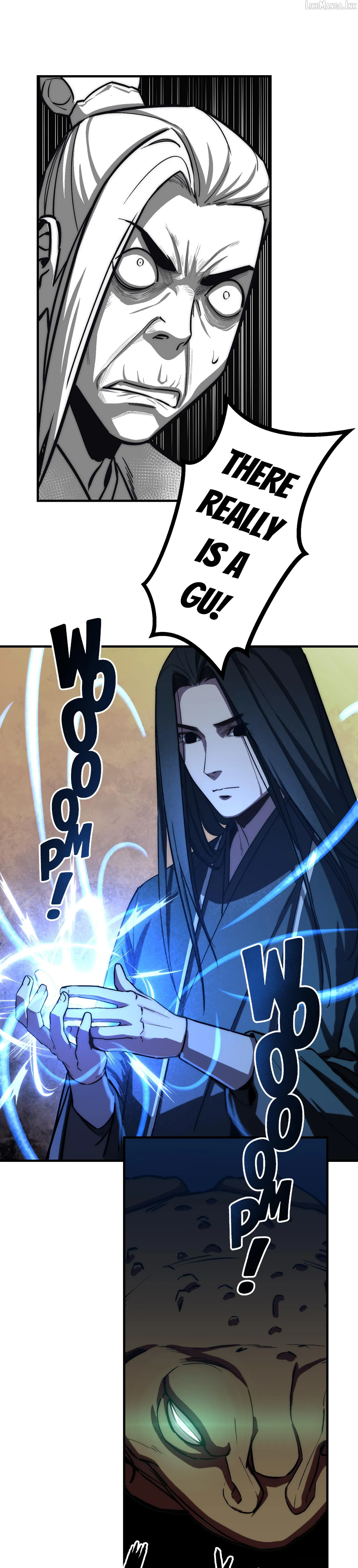 Reverend Insanity Chapter 25 page 49 - 