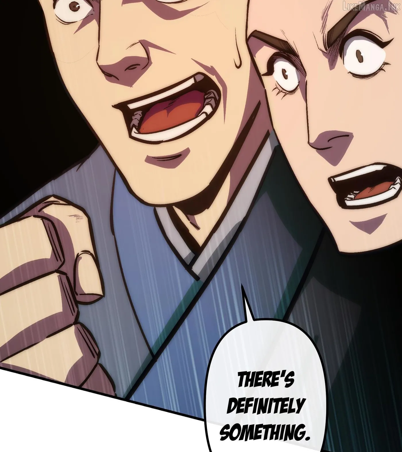 Reverend Insanity Chapter 25 page 6 - 
