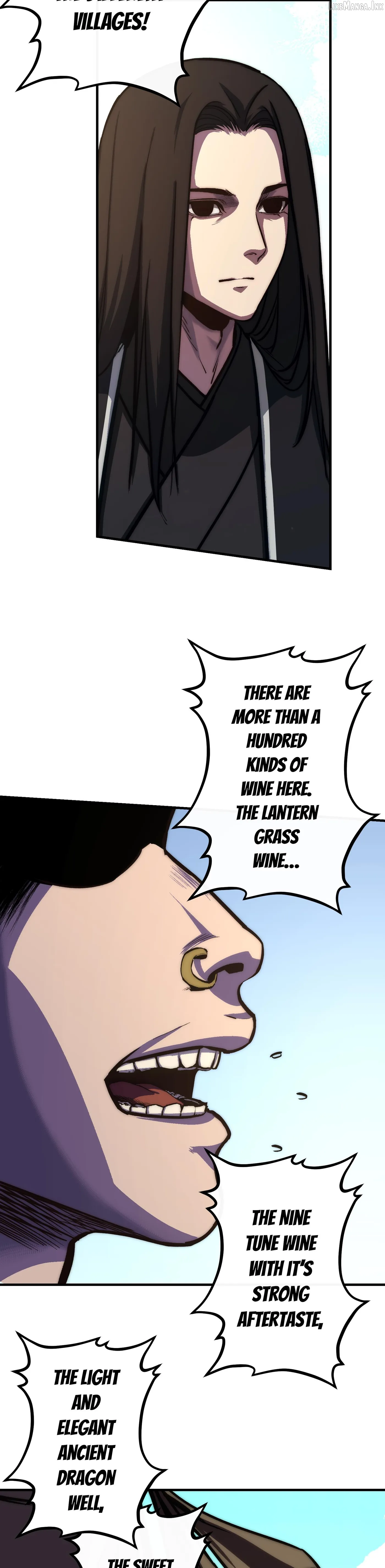 Reverend Insanity Chapter 25 page 63 - 