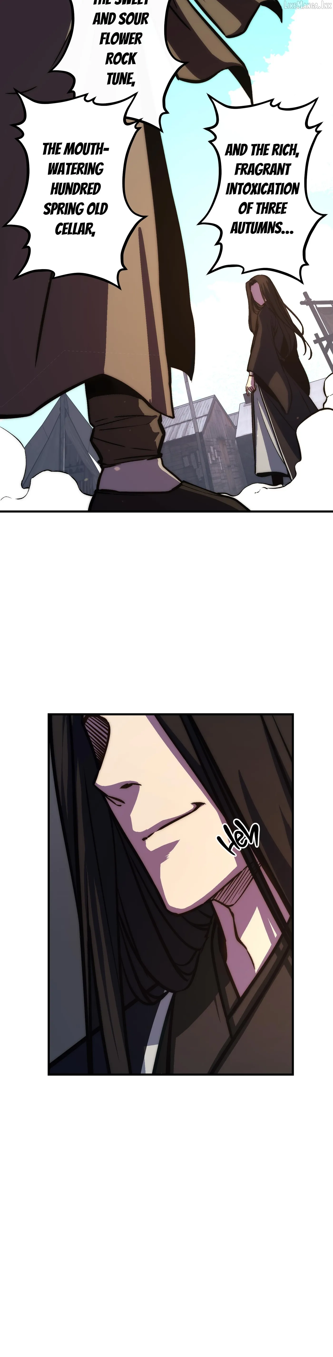 Reverend Insanity Chapter 25 page 64 - 