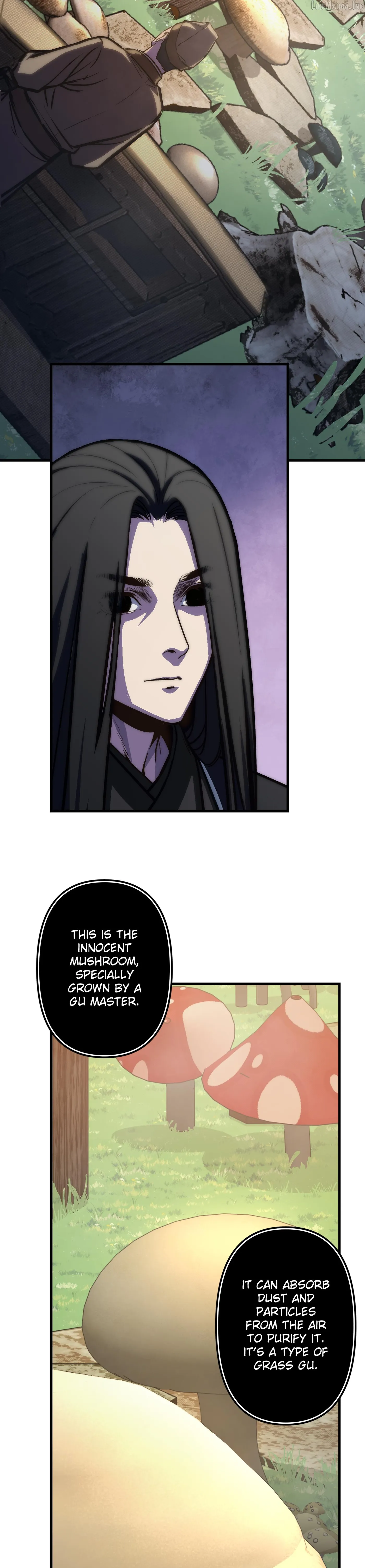 Reverend Insanity Chapter 25 page 66 - 