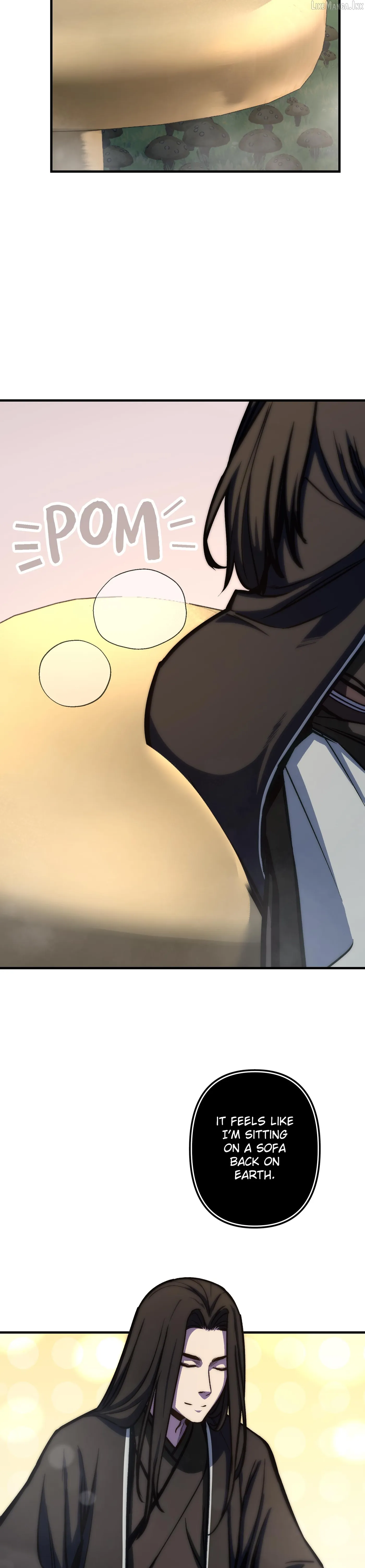 Reverend Insanity Chapter 25 page 67 - 