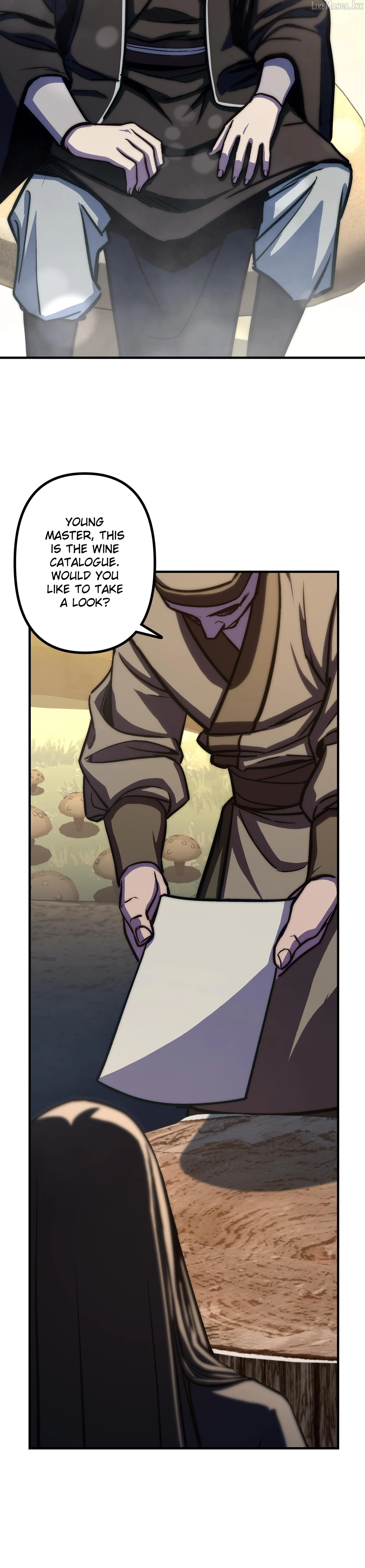Reverend Insanity Chapter 25 page 68 - 