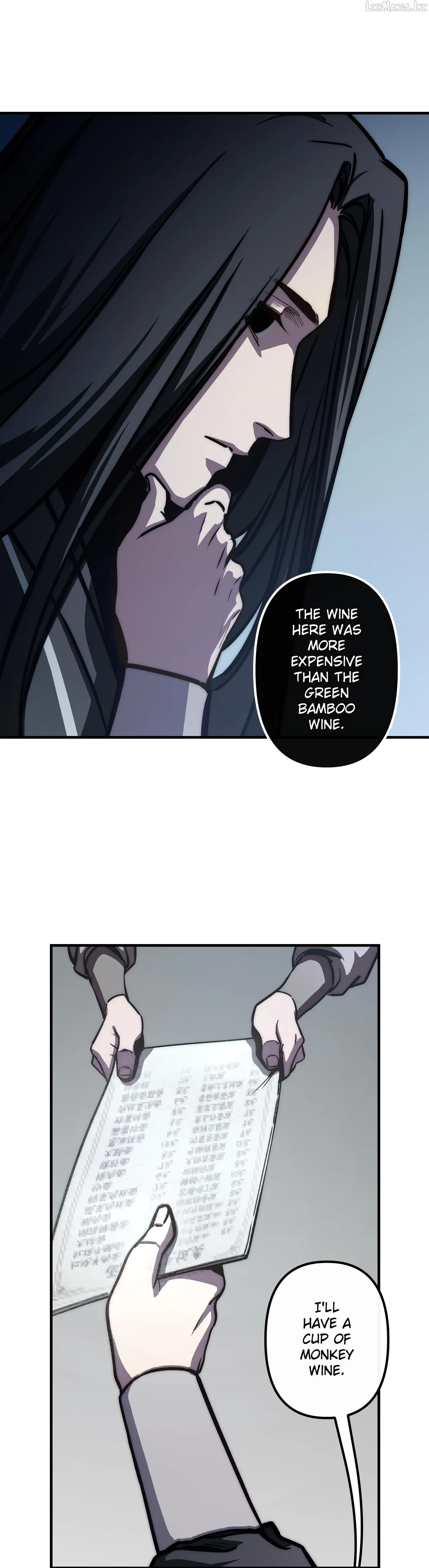 Reverend Insanity Chapter 25 page 69 - 