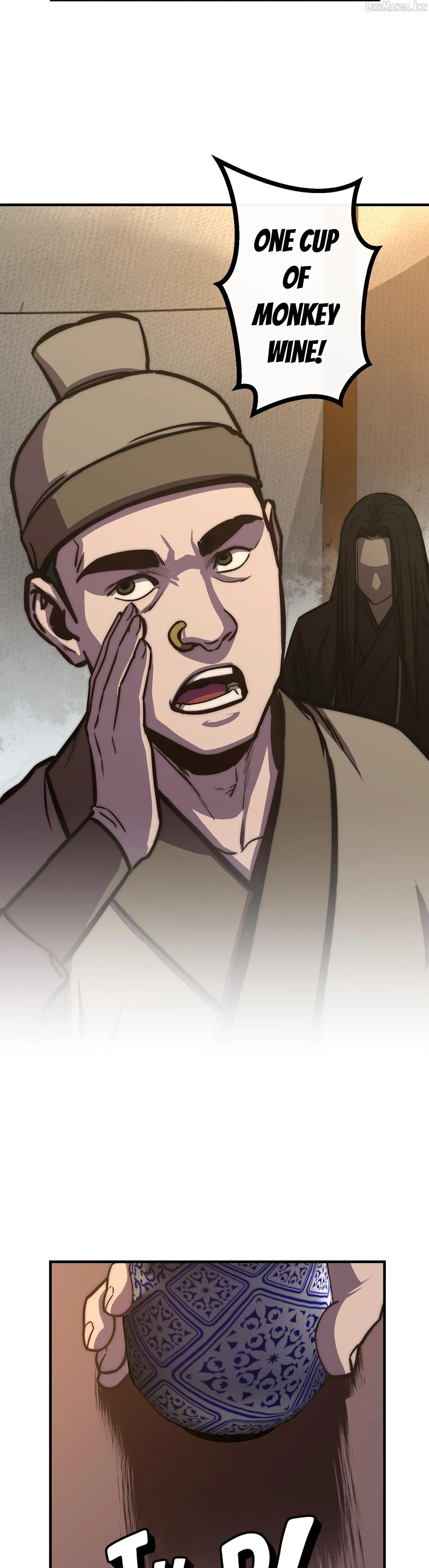 Reverend Insanity Chapter 25 page 70 - 
