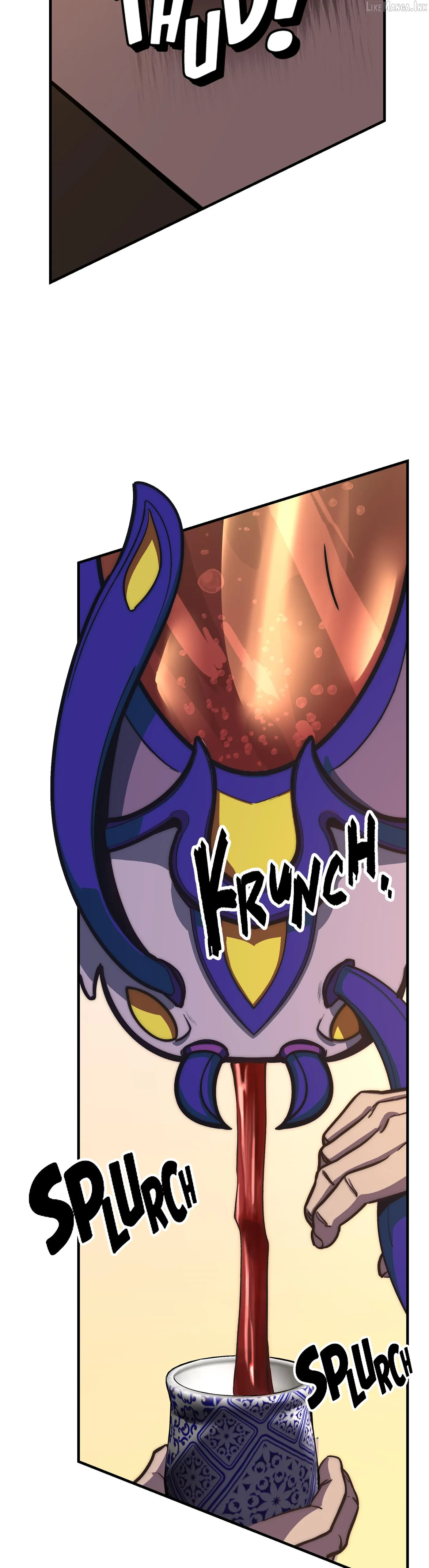 Reverend Insanity Chapter 25 page 71 - 