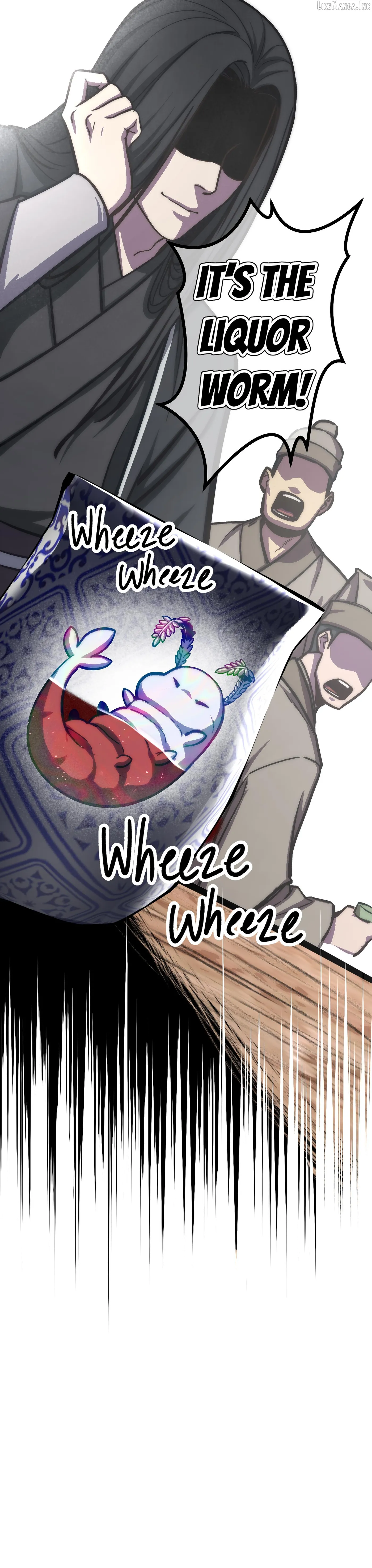 Reverend Insanity Chapter 25 page 76 - 