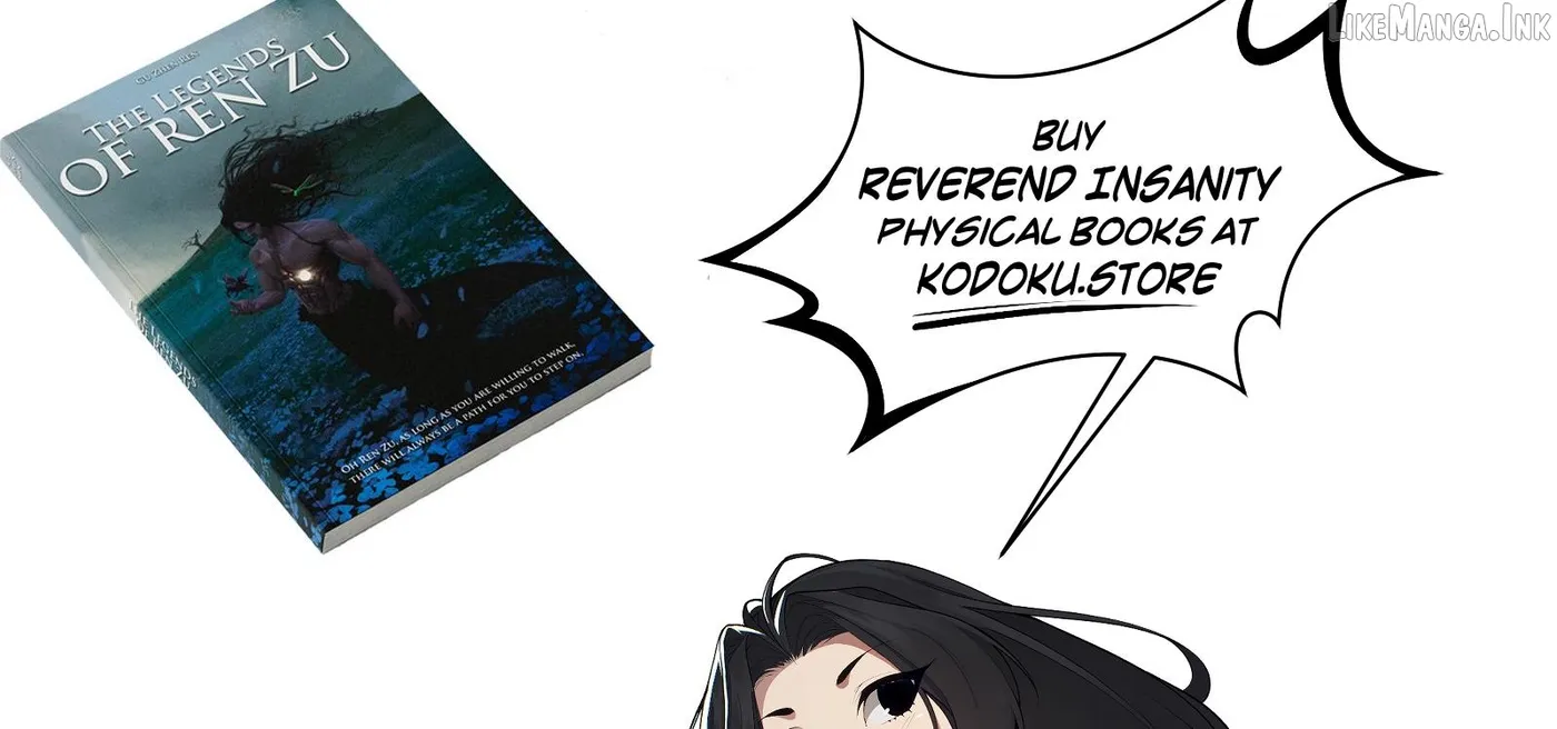 Reverend Insanity Chapter 25 page 91 - 